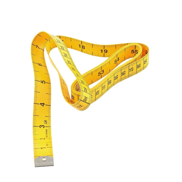 FDM | Sarı Mezura | Alman Malı | 150Cm | Hoechstmass (Cm-İnç) ürün detay görseli 10