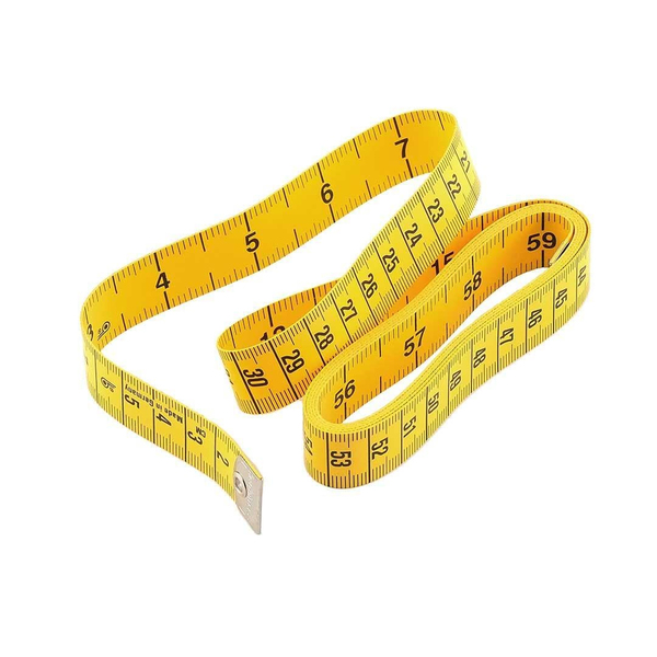 FDM | Sarı Mezura | Alman Malı | 150Cm | Hoechstmass (Cm-İnç) ürün detay görseli 11