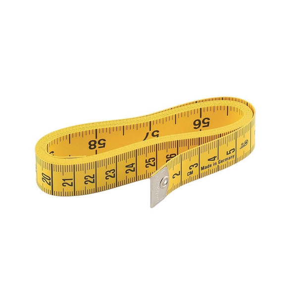 FDM | Sarı Mezura | Alman Malı | 150Cm | Hoechstmass (Cm-İnç) ürün detay görseli 4