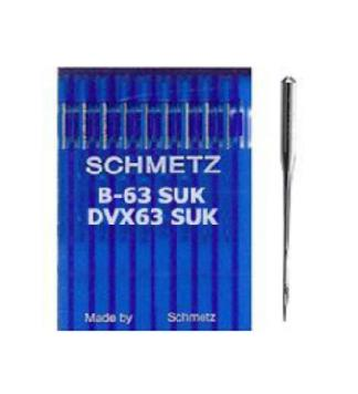 Schmetz DVX63 SES No:16/100 Reçme İğnesi ürün galeri görseli 2