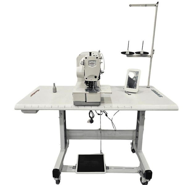 FDMSTAR Sewpower | Sp-1790-Q | Elektronik İlik Makinesi | Juki 1790 Model - Teknik/uygulama görseli
