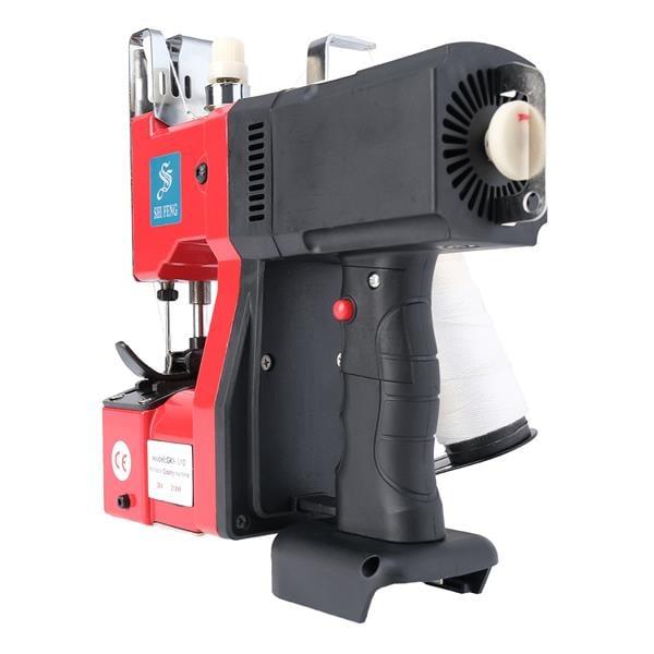 FDM | Shifeng Gk9-900a | Şarjlı Çuvalağzı Dikiş Makinesi galeri görseli 8