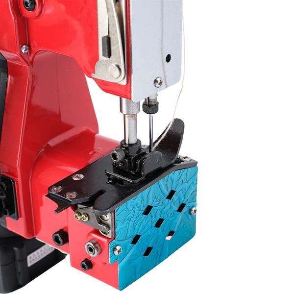 FDM | Shifeng Gk9-900a | Şarjlı Çuvalağzı Dikiş Makinesi galeri görseli 5