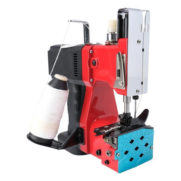 FDM | Shifeng Gk9-900a | Şarjlı Çuvalağzı Dikiş Makinesi galeri görseli 7