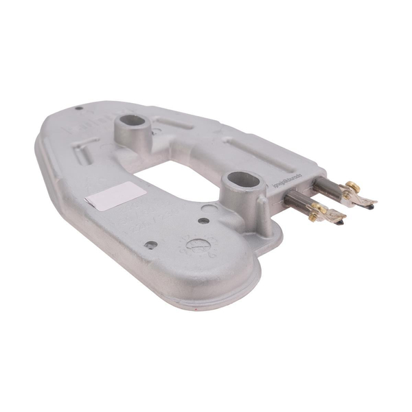 Silter | Enjeksiyon Ütü Rezistansı | 800 W | El Ütü Rezistansı | Sy Eur 800 | Döküm galeri görseli 2