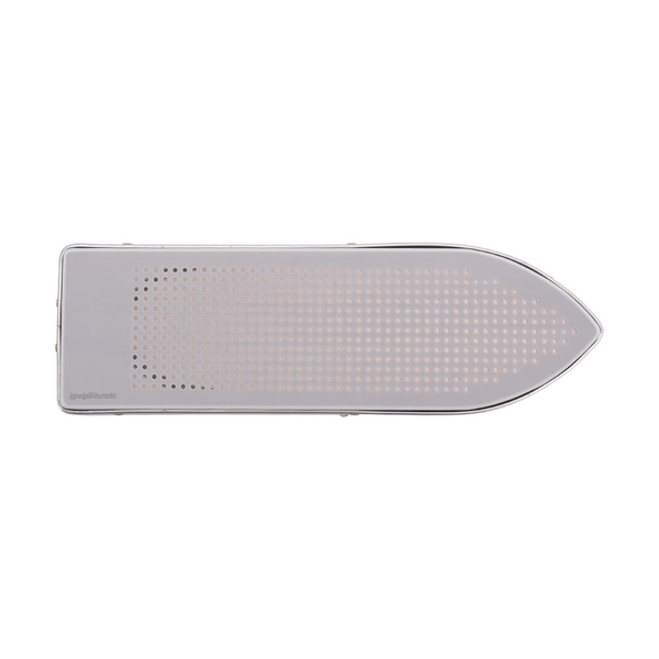 Silter Profesyonel Alüminyum Ptfe Çarık | 295 Tipi Sanayi El Ütüler İçindir | Dikiş Açma Teflonu | Sy Pc 295 | Stb/ 295 Silter Dikiş Açma Teflonu Stb/295 SY PC 295 galeri görseli 5