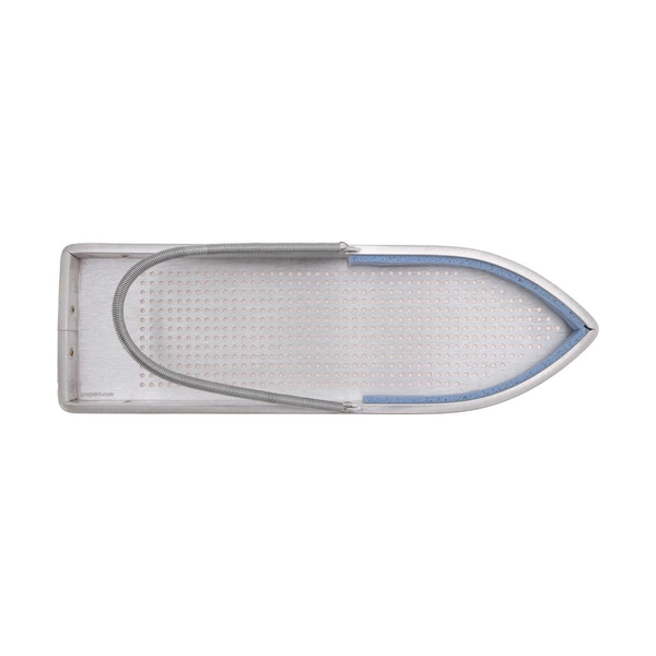 Silter Profesyonel Alüminyum Ptfe Çarık | 295 Tipi Sanayi El Ütüler İçindir | Dikiş Açma Teflonu | Sy Pc 295 | Stb/ 295 Silter Dikiş Açma Teflonu Stb/295 SY PC 295 galeri görseli 3