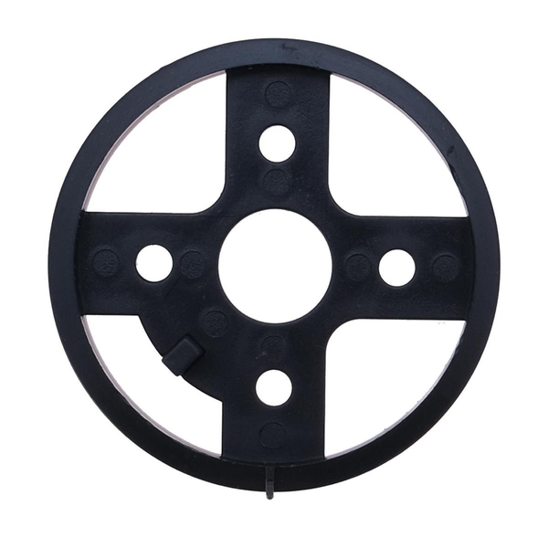 Silter | Gazlı Termostat | Magma | Mini Ütü | Paskara | 30 - 90 °C | TY GT 3090 galeri görseli 3