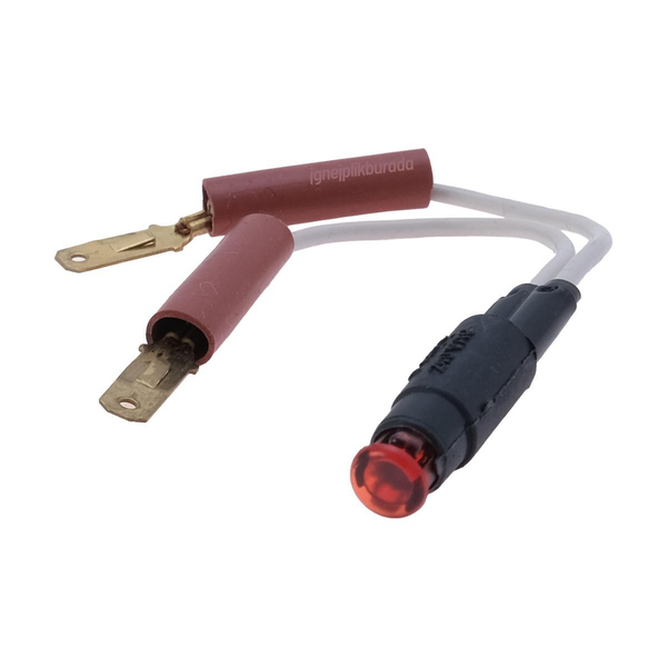 Silter | Led Lamba Seti | Ty Klg 42 | 220 V | 2 VE 3,5 LİTRE GAZZELLA Ve Trio Mini | Goldental | Firminiler İçin Uyumludur. galeri görseli 2