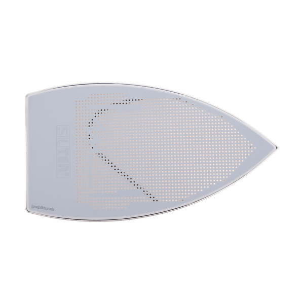 Silter | Profesyonel Alüminyum Ptfe Çarık | 200 Tipi Sanayi El Ütüler İçindir | Sy Pc 200 | Stb/200 galeri görseli 5