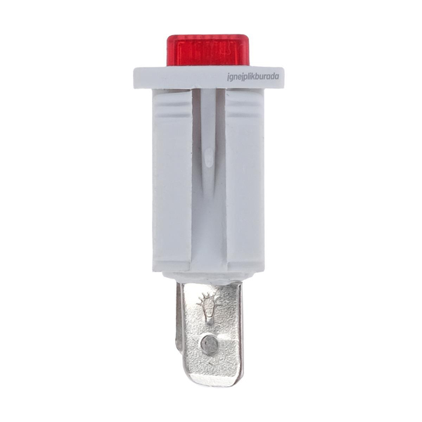 Silter | Sinyal Lambası | 220 V | Ty Sl 28 | Silter Süper Mini Spr/mn 2000 | Gld/MN 2000 | Modeller İçin Uyumludur. galeri görseli 3