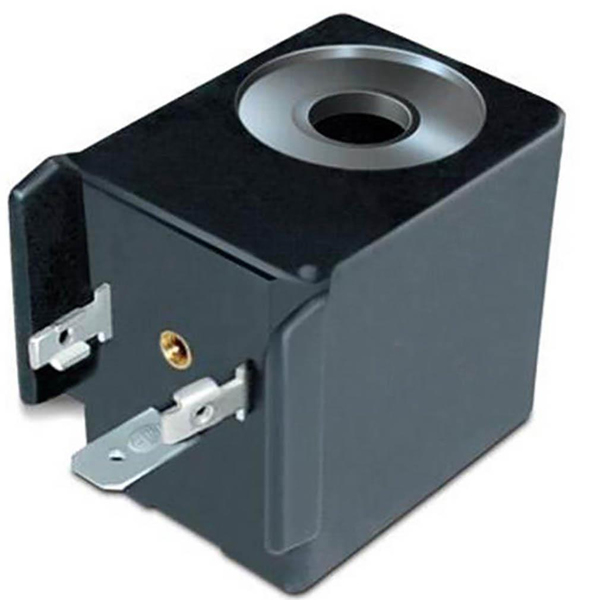 FDM Silter Kazanlı Ütü Olab Solenoid Valf Bobini | 1/4'' | Ts 7000 Bh | ana hero görseli