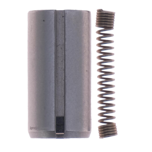 Silter | Olab Solenoid Valf Çekirdek Ve Yayı | 1/4"' | Ts Ckr 7000 | Yarıklı ana hero görseli