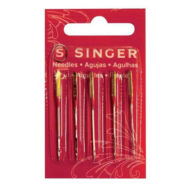 Singer 2045 No:18/110 Jarse İğnesi ürün galeri görseli 2
