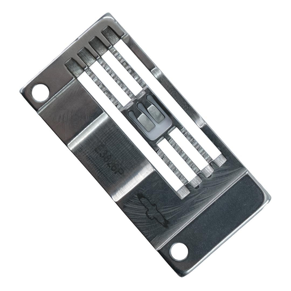 FDM Siruba E3826P Burunlu Reçme Plakası 5.6 mm ürün galeri görseli 3