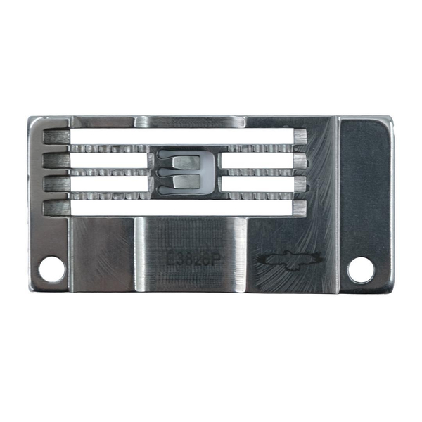 FDM Siruba E3826P Burunlu Reçme Plakası 5.6 mm ürün galeri görseli 4
