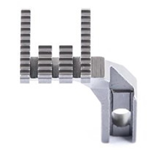 FDM Siruba D1207 Etek Reçme Arka Dişlisi 6.4 mm ürün galeri görseli 3