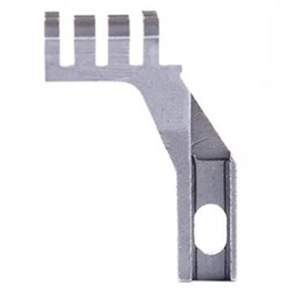 FDM Siruba D1207 Etek Reçme Arka Dişlisi 6.4 mm ürün galeri görseli 4