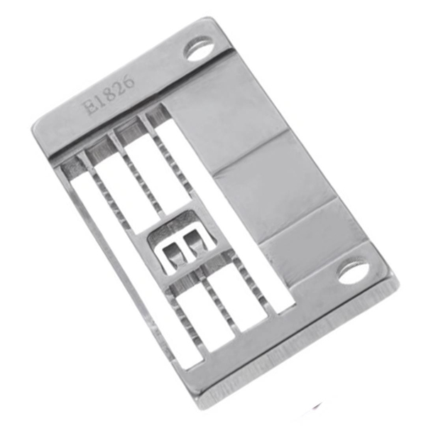 E1826 Etek Reçme Plakası 5.6 mm ürün galeri görseli 3