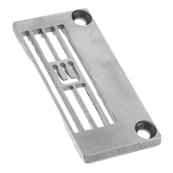 E1826 Etek Reçme Plakası 5.6 mm ürün galeri görseli 4