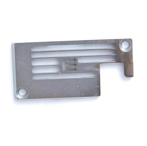 FDM Siruba E0226R Soldan Bıçaklı Reçme Plakası 5.6 mm ürün galeri görseli 4