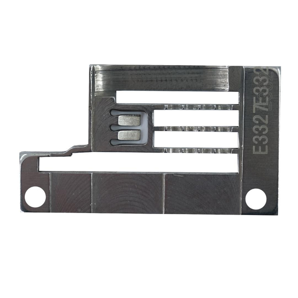 FDM Siruba E3327 Bant Reçme Plakası 6.4 mm ürün galeri görseli 7