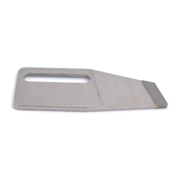 FDM Siruba Reçme Sabit Bıçağı UT-506/STR ürün galeri görseli 5