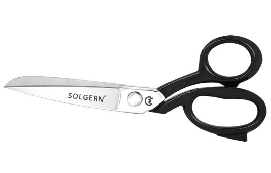 Solgern M-121 No:8 Somunlu Terzi Makası ürün galeri görseli 2