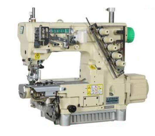 FDM Stron MU812-AUT Mini Burunlu Soldan Bıçaklı Reçme Makinesi detay anlatım görseli