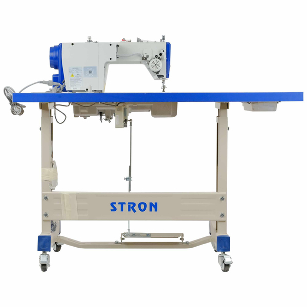 FDM Stron S610/Q Full Digital Düz Dikiş Makinesi ürün görseli 6
