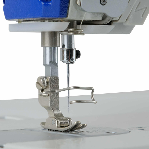 FDM Stron S610/Q Full Digital Düz Dikiş Makinesi ürün görseli 8