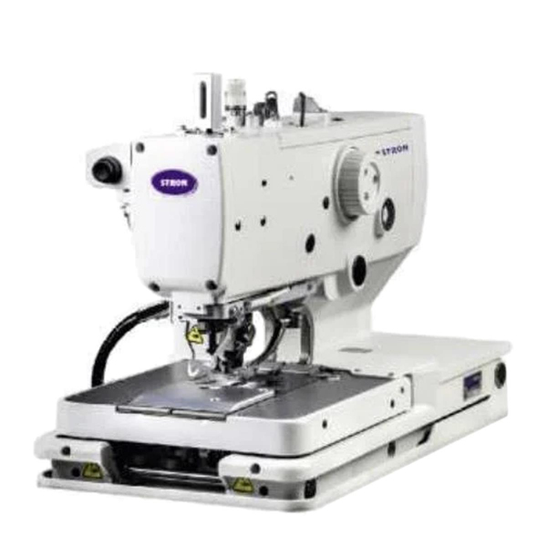 Stron SF9820 lastik birleştirme punterizi makine kafa ana görseli