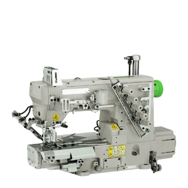 FDM Stron YC3721-AUT Soldan Bıçaklı Reçme Makinesi ana hero görseli