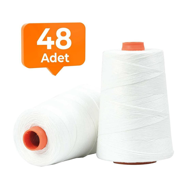 Fdm Süper Çuval Ağzı Makine İpi (Uzun Metajlı) ürün görseli 1