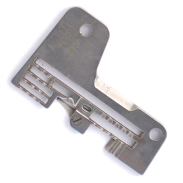 FDM Typical 5 İp Overlok Makinesi Penye Plaka (7mm) 204367 ürün görseli 2