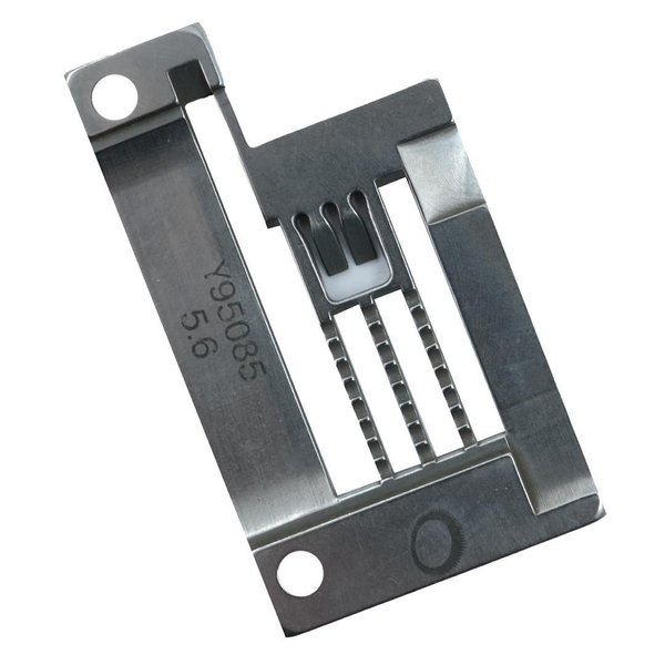 FDM Typical 95085 Bant Reçme Plakası 5.6 mm ürün galeri görseli 4