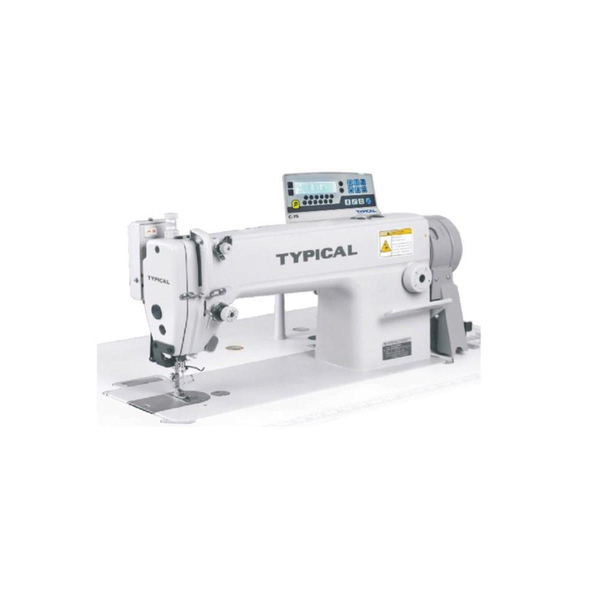 FDM Typical Gc-6180Me3-C70 Elektronik Düz Makina (İplik Kesicili) (C70 Panel) ana ürün görseli