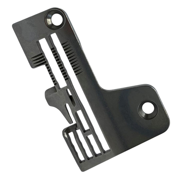 FDM Typical Overlok Makine 5 İp Plaka (6mm) 204366/S ürün görseli 2