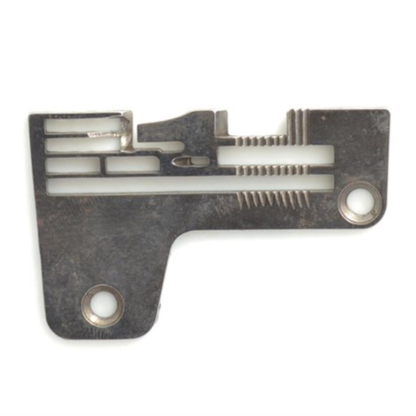 FDM Typical Overlok Makinesi Penye 5 İp Plaka (8mm) 204368 ürün görseli 3