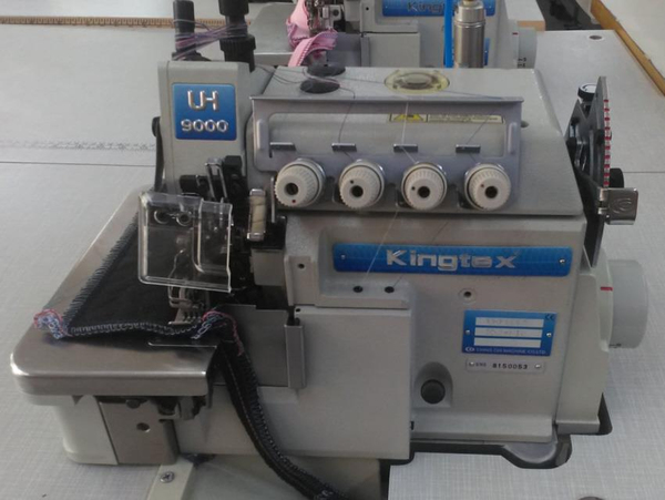 FDM UH-9005 KİNGTEX 5 İP TRANSPORTLU OV MAK 2EL ürün detay görseli 2