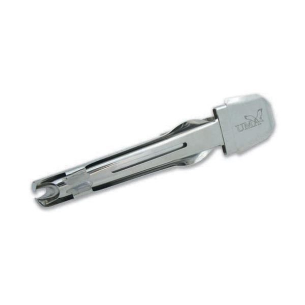 FDM | Uma-11 | Reçme Biye Çift Kıvırma Aparatı | 35x10 mm | Sanayi Tipi Bant Reçme Makinesi İçin Uygundur | Yaka Ve Kol Kapama İşleminde Kullanılır ana hero görseli