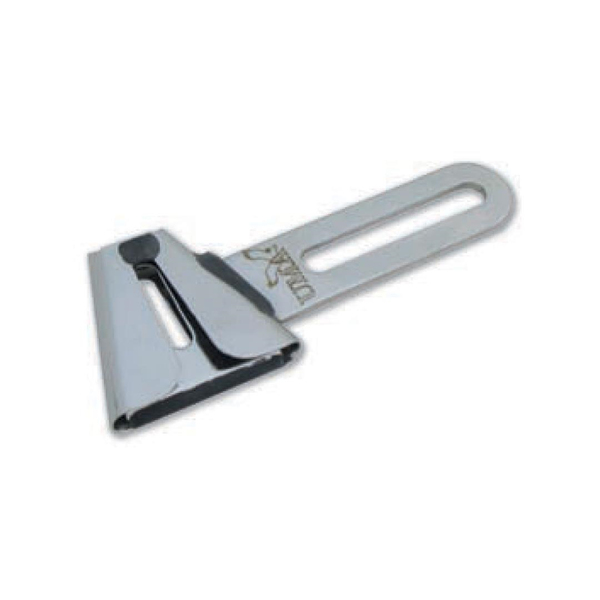 FDM | Uma-121 | Köprü Aparatı | 30x15 mm | Bıçaklı Köprü Makinesi Ve Reçme Makinesine Uyumludur ana hero görseli