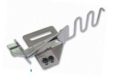 FDM Uma-239 Saten Monstra Aparatı 30x15 mm ana ürün görseli