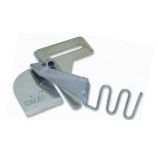 FDM Uma-244 Fitilli Arabiye Aparatı Düz Makine 25x12 mm ana ürün görseli