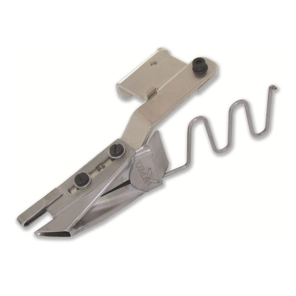 FDM Uma-30 Overlok Arabiye Aparatı 45x22 mm ana ürün görseli
