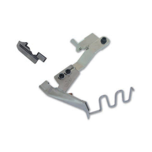 FDM Uma-32 Overlok Fitilli Arabiye Aparatı 40x20 mm ana ürün görseli