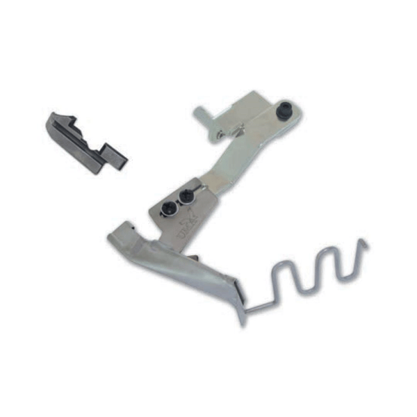 FDM Uma-32 Overlok Fitilli Arabiye Aparatı 20x10 mm ana ürün görseli