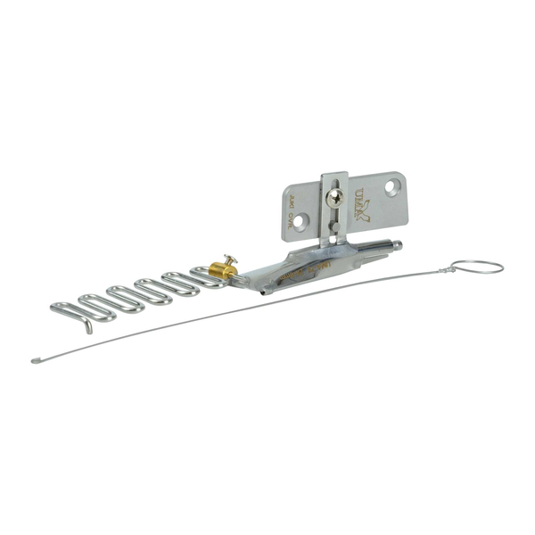 FDM | Uma-75 | Overlok Spagetti Aparatı | 22x6 mm | Askı Ve Bağcık Hazırlamada Uygulanır ana hero görseli