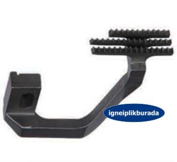 FDM Yamato 2109005 3 İplik Overlok Ön Dişli (3 Kanallı) (Yan Sanayi) ürün görseli 2