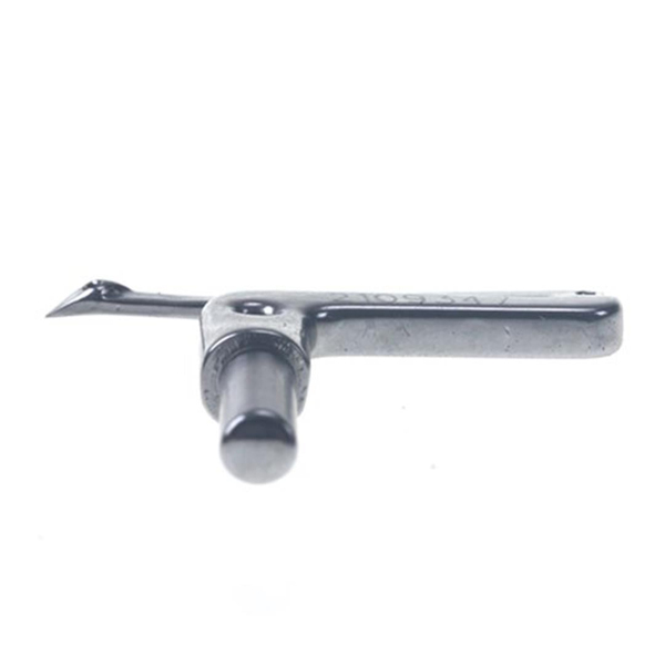 FDM Yamato AZ6020 / CZ6500 Overlok Alt Lüper 2109347 ürün galeri görseli 6